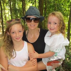 Meet your Posher, Vanessa